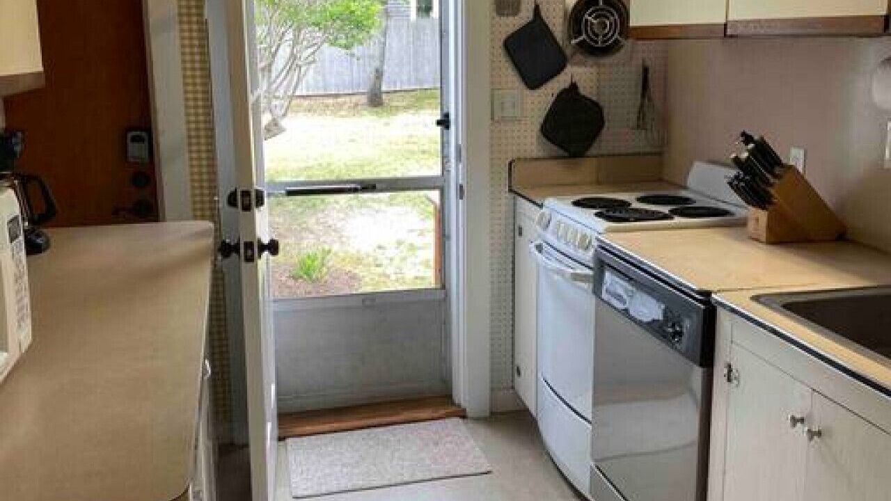 Photo of Kitchen in West Harwich