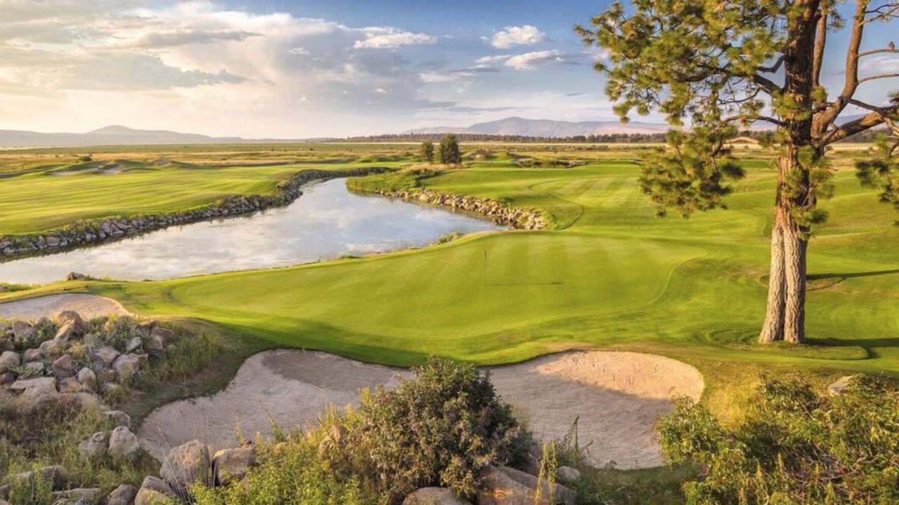 Photo of Outdoor in Klamath Falls