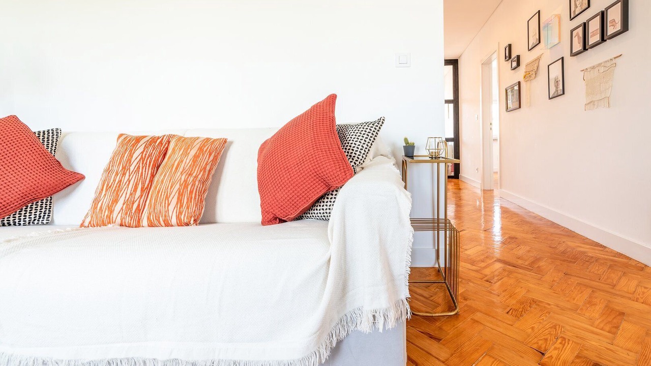 Photo of Livingroom in Penha de Franca
