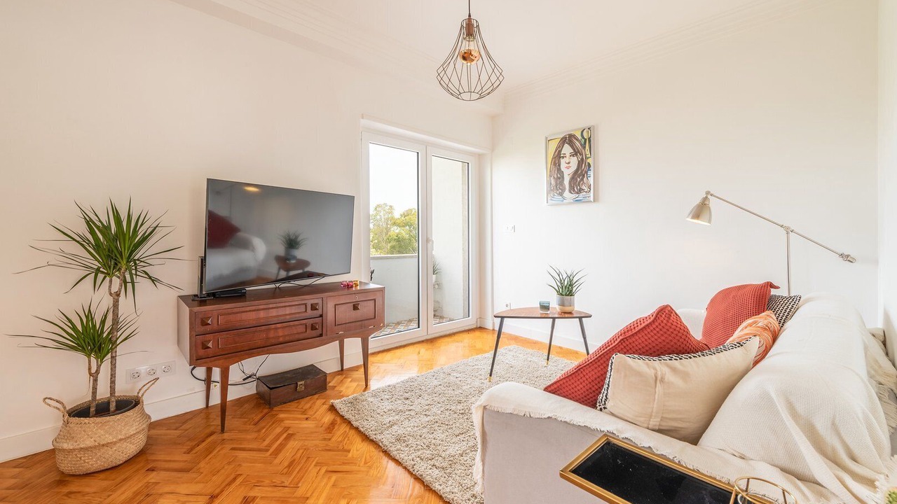 Photo of Livingroom in Penha de Franca