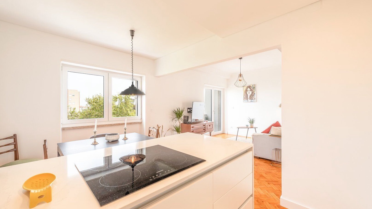 Photo of Kitchen in Penha de Franca