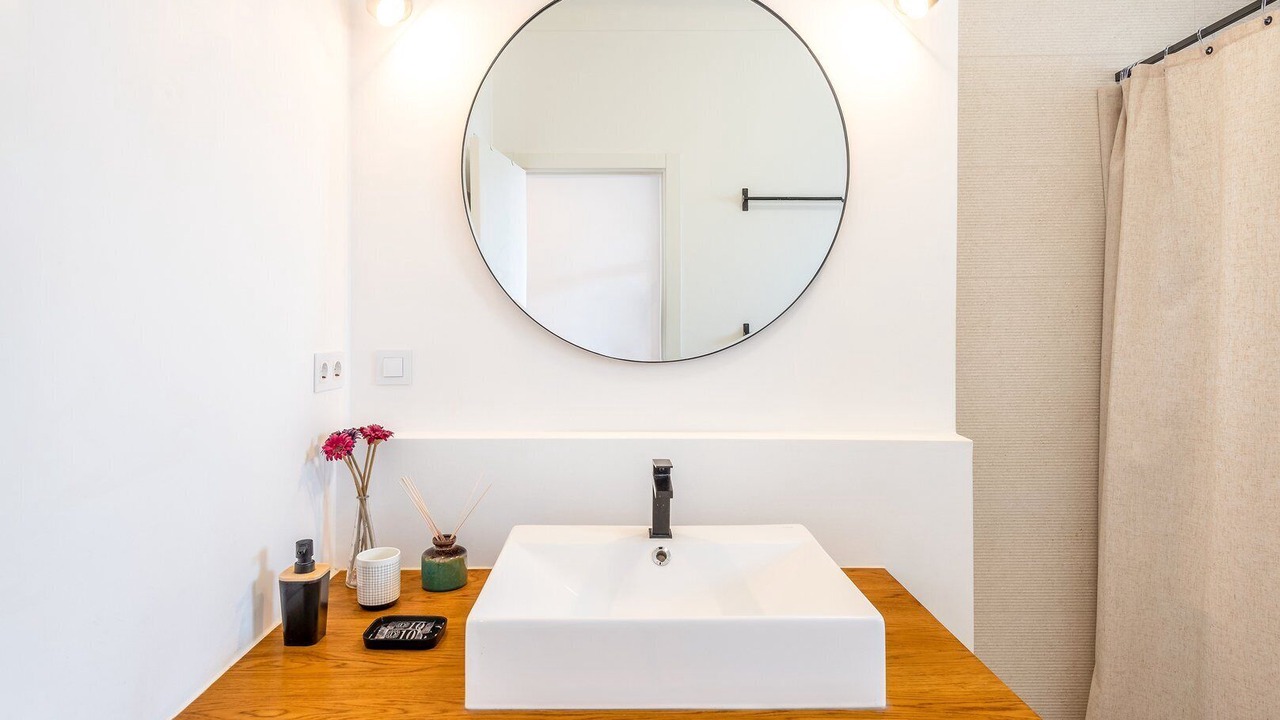 Photo of Bathroom in Penha de Franca
