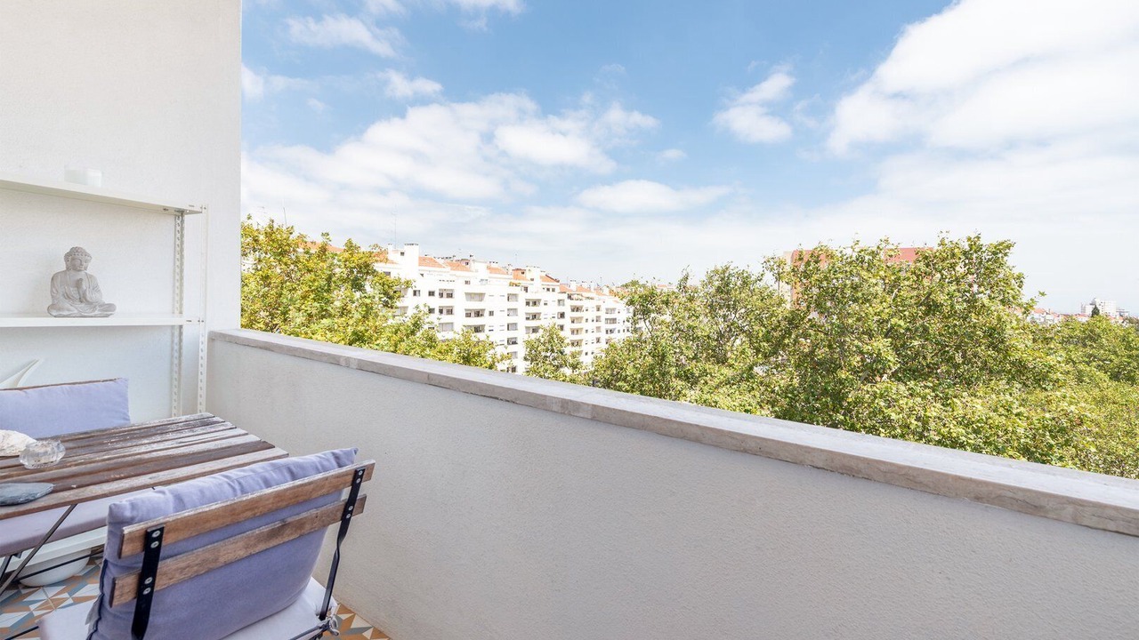 Photo of Outdoor in Penha de Franca