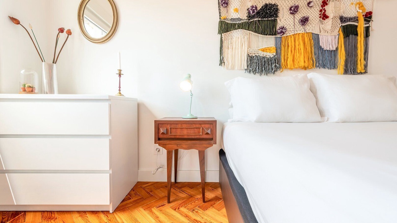 Photo of Bedroom in Penha de Franca