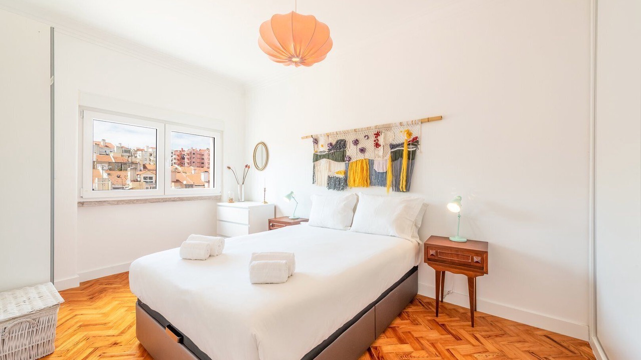 Photo of Bedroom in Penha de Franca
