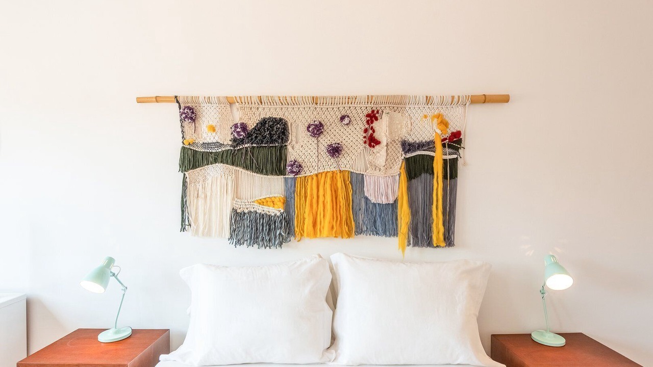 Photo of Bedroom in Penha de Franca