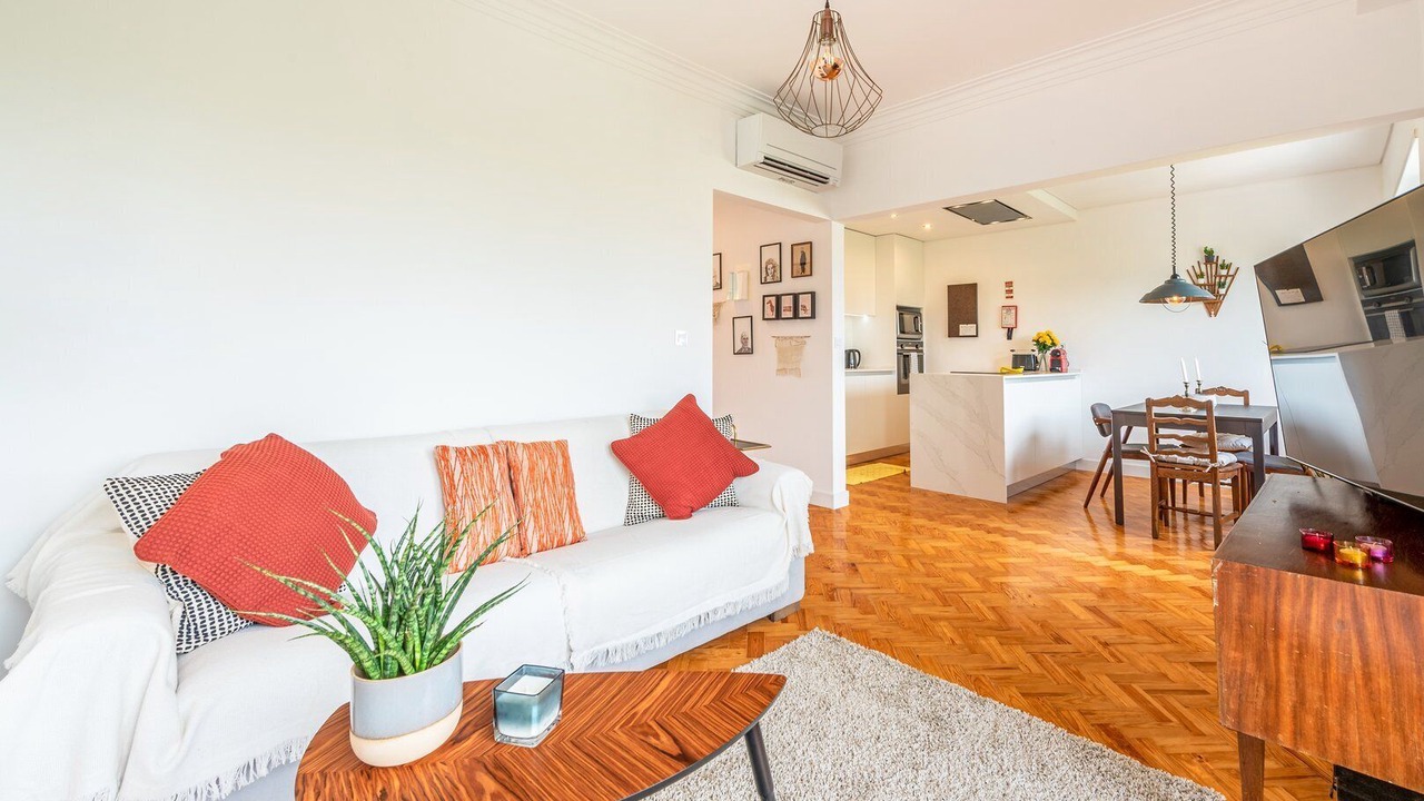 Photo of Livingroom in Penha de Franca