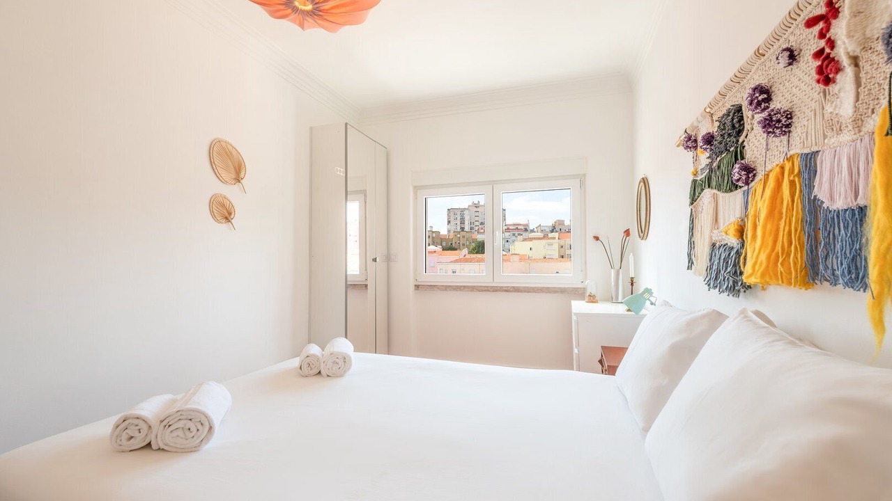 Photo of Bedroom in Penha de Franca
