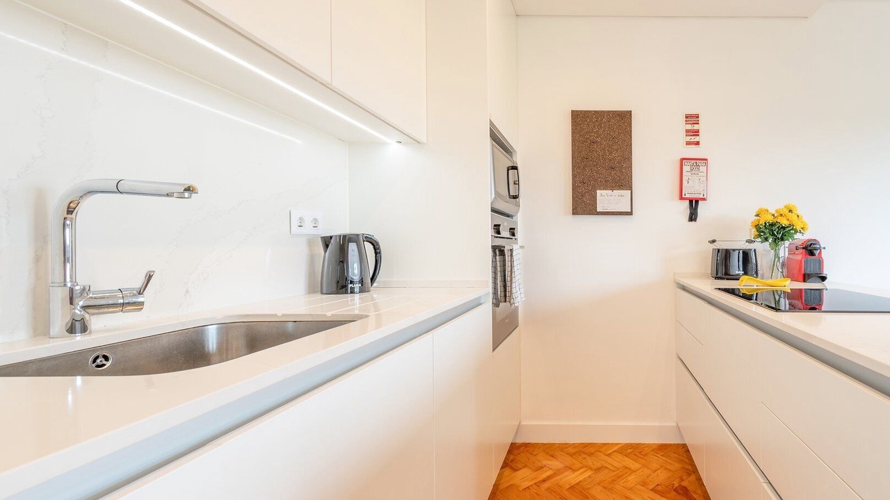 Photo of Kitchen in Penha de Franca