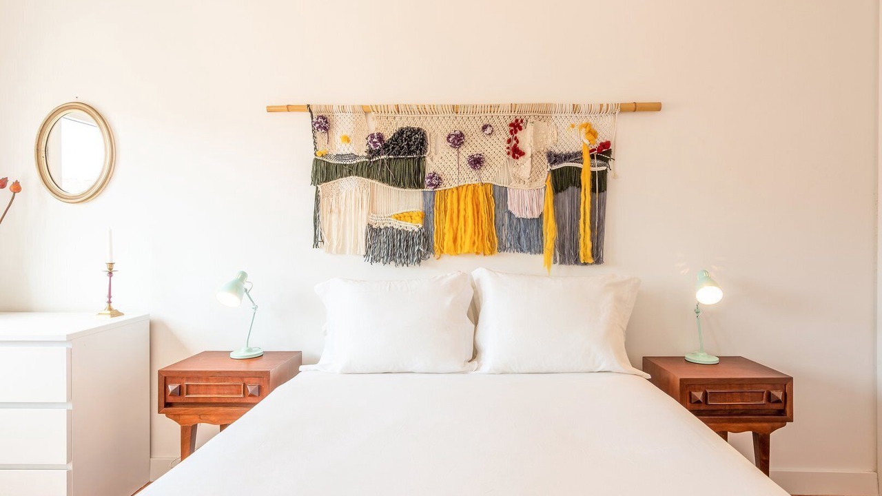 Photo of Bedroom in Penha de Franca