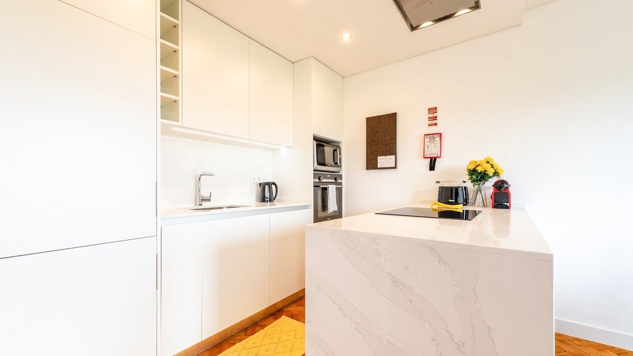 Photo of Kitchen in Penha de Franca