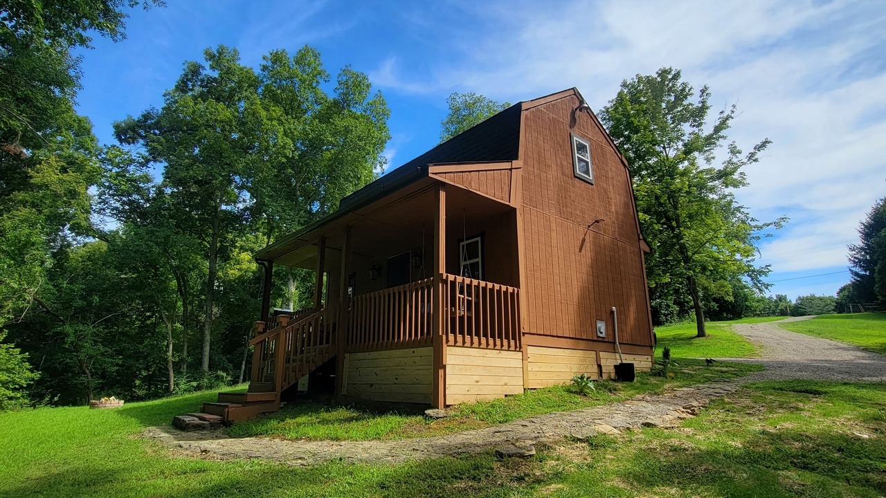 Photo of Outdoor in Jonesville