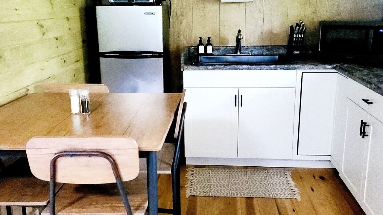 Photo of Kitchen in Jonesville