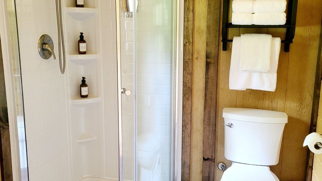 Photo of Bathroom in Jonesville