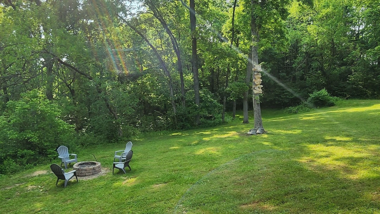 Photo of Outdoor in Jonesville