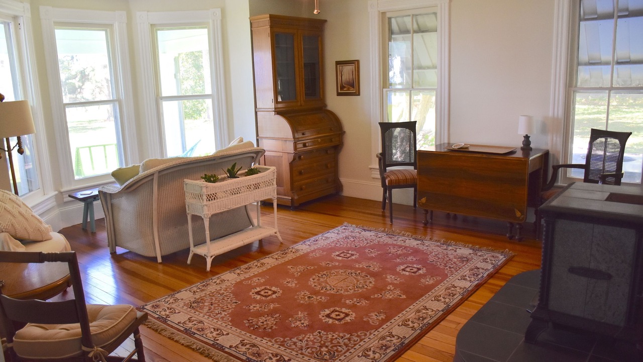 Photo of Livingroom in Grimstead