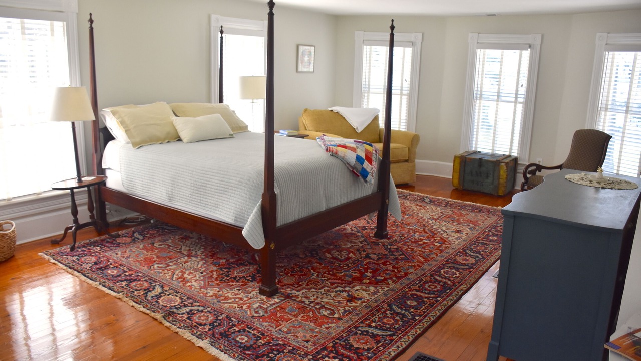 Photo of Bedroom in Grimstead