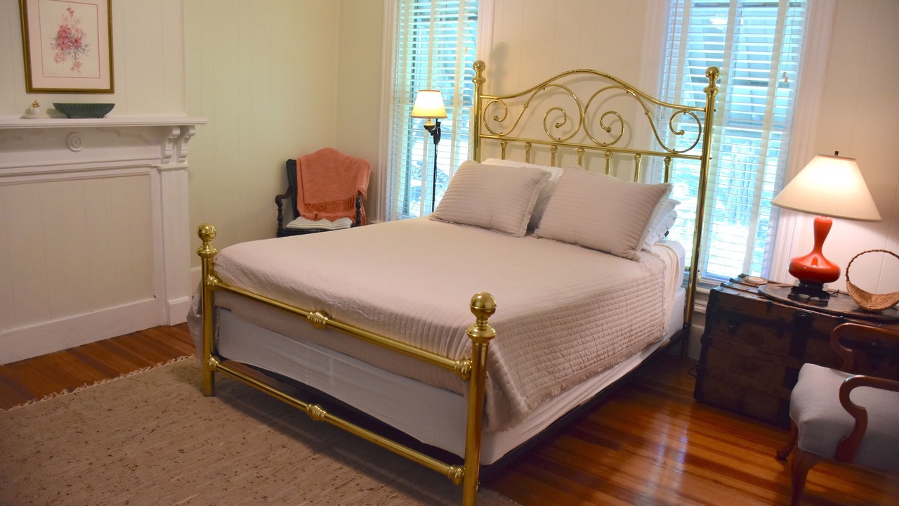 Photo of Bedroom in Grimstead