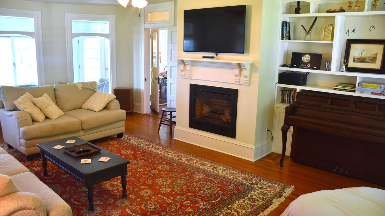 Photo of Livingroom in Grimstead