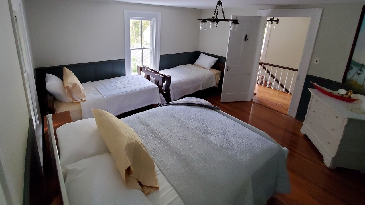 Photo of Bedroom in Grimstead