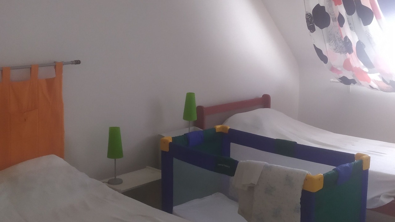 Photo of Bedroom in Pleneuf-Val-Andre