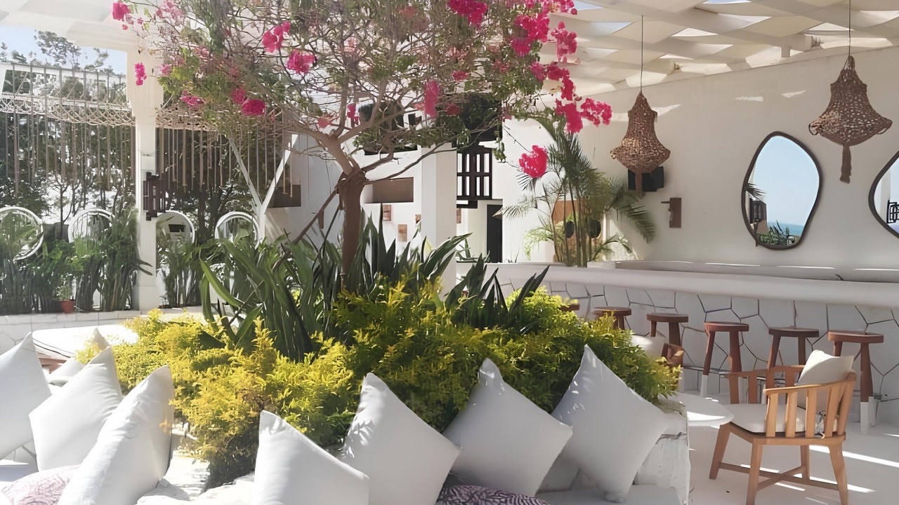 Photo of Patio Balcony in Faisal