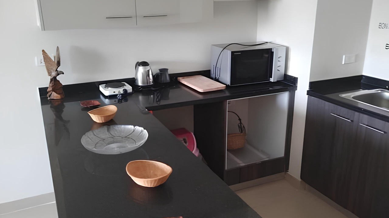 Photo of Kitchen in Faisal