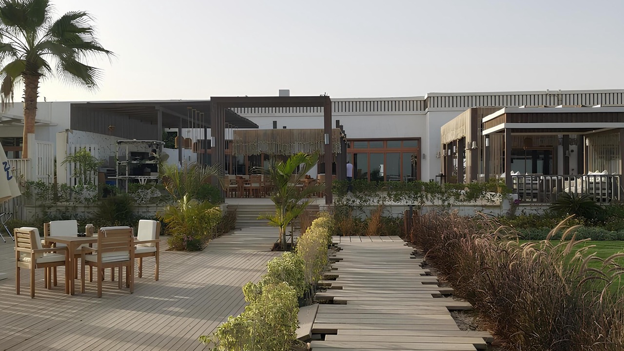 Photo of Outdoor in Faisal