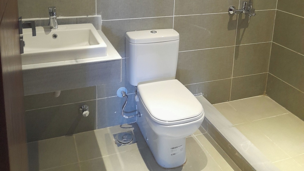 Photo of Bathroom in Faisal