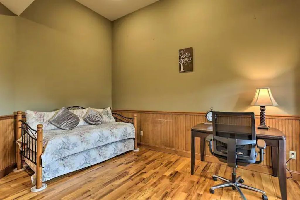 Photo of Bedroom in Chester