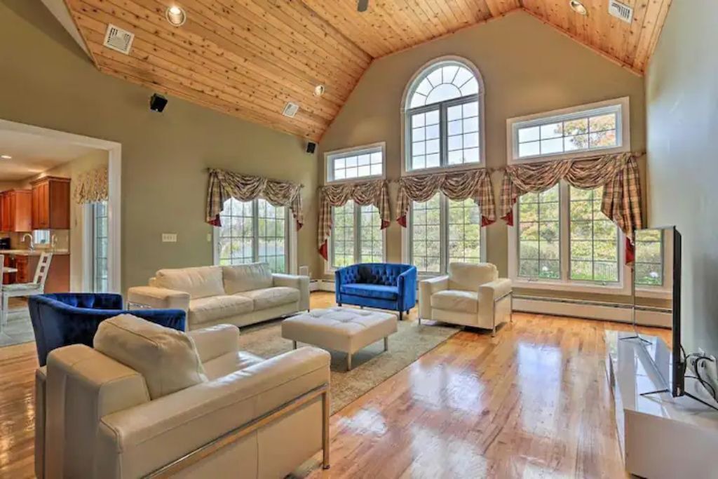 Photo of Bedroom in Chester