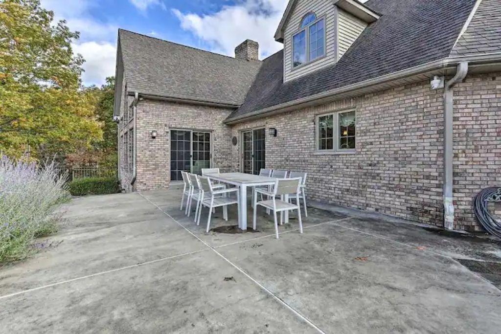 Photo of Outdoor in Chester