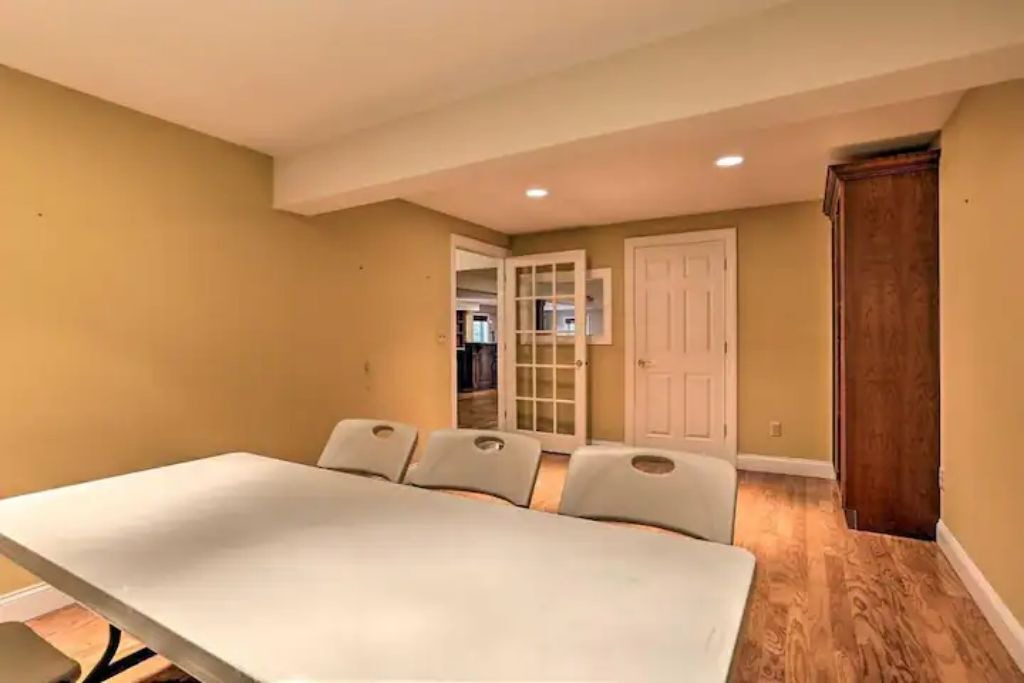 Photo of Bedroom in Chester