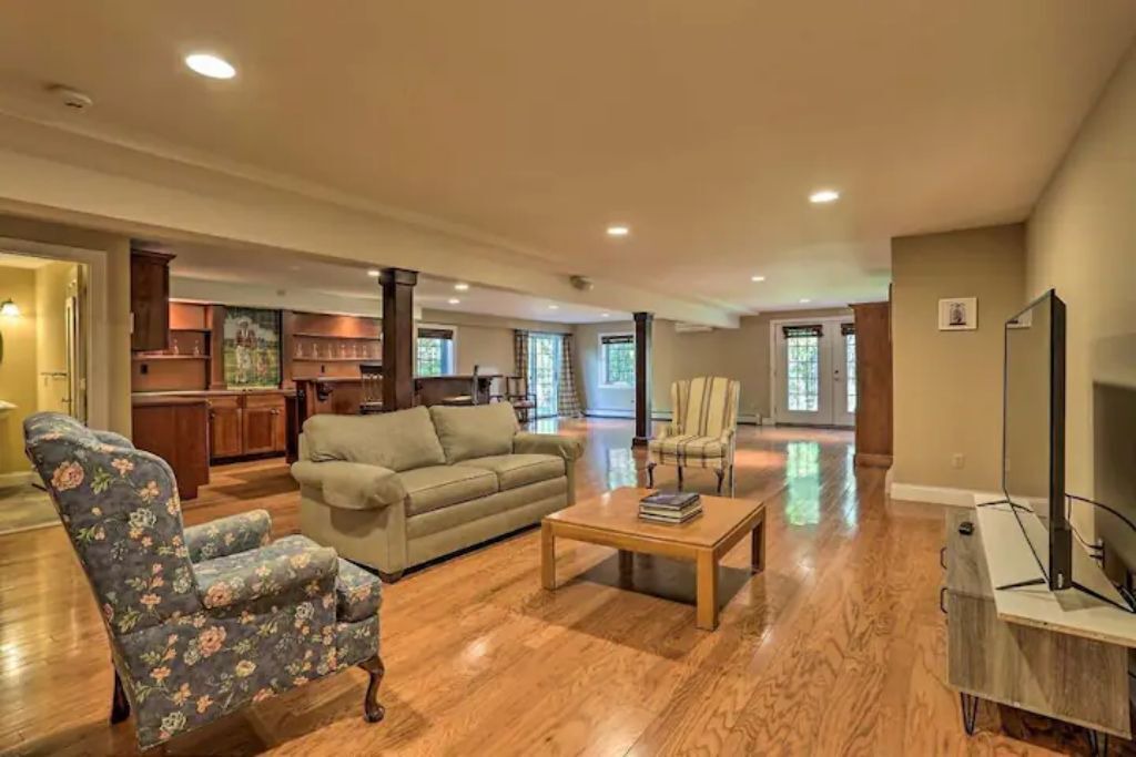 Photo of Bedroom in Chester