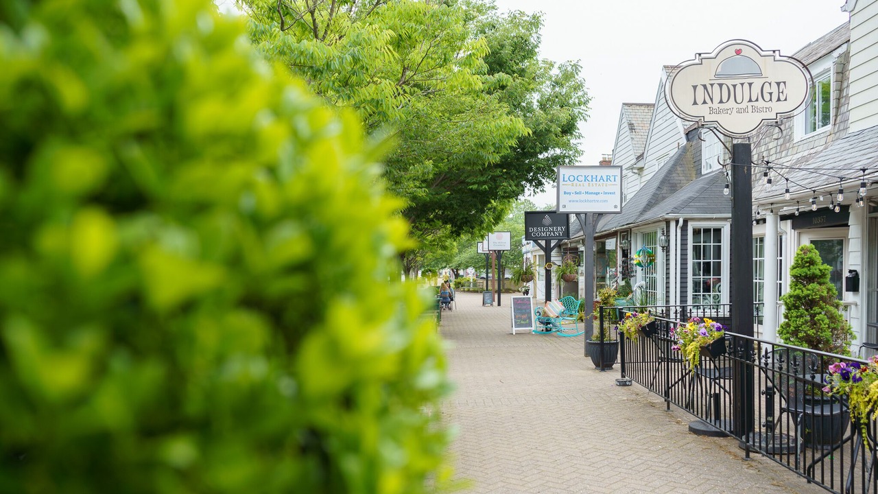 Photo of Outdoor in Central Newport News