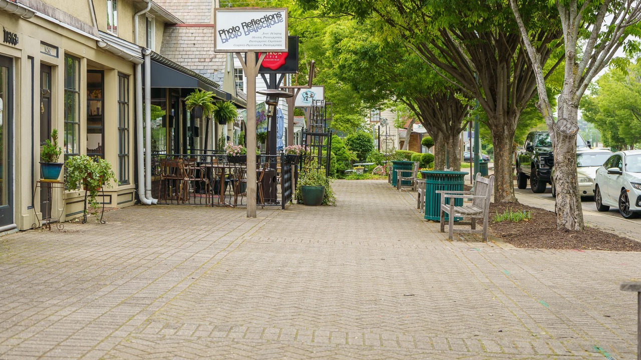 Photo of Outdoor in Central Newport News