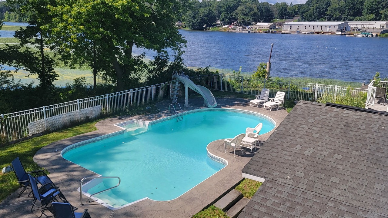 Photo of Patio Balcony in Baldwinsville