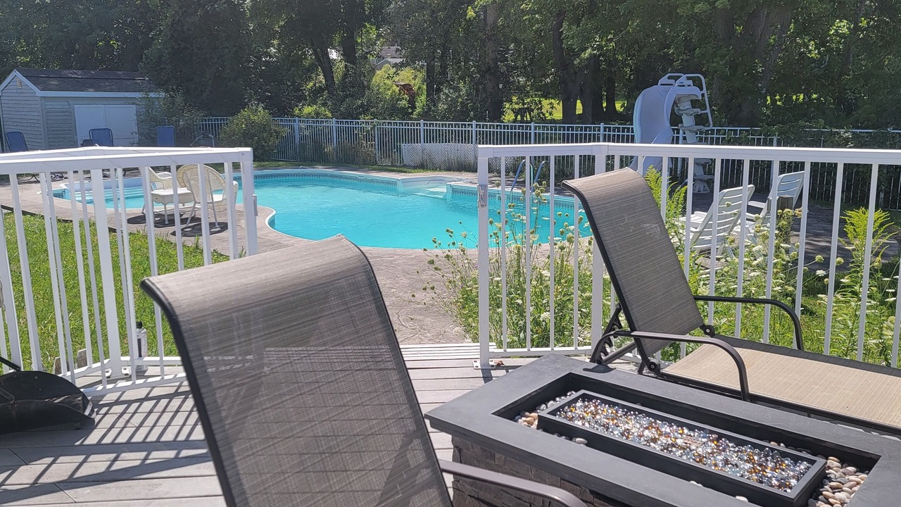 Photo of Outdoor in Baldwinsville