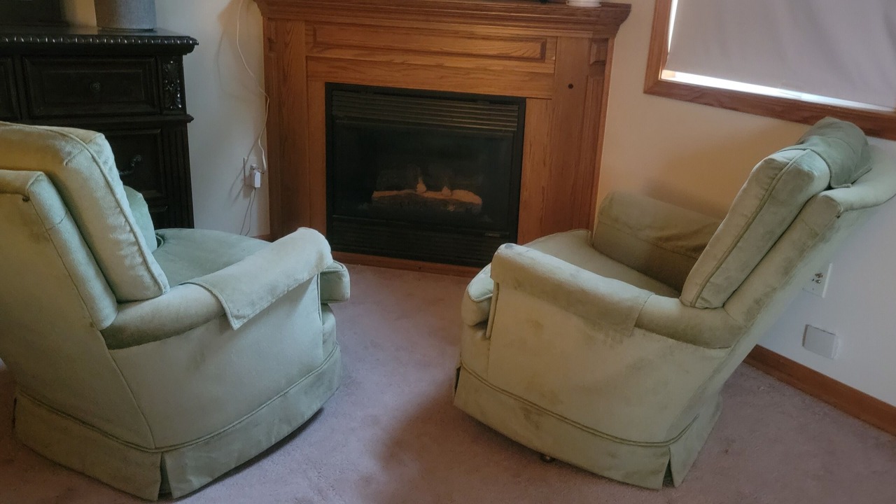 Photo of Livingroom in Baldwinsville