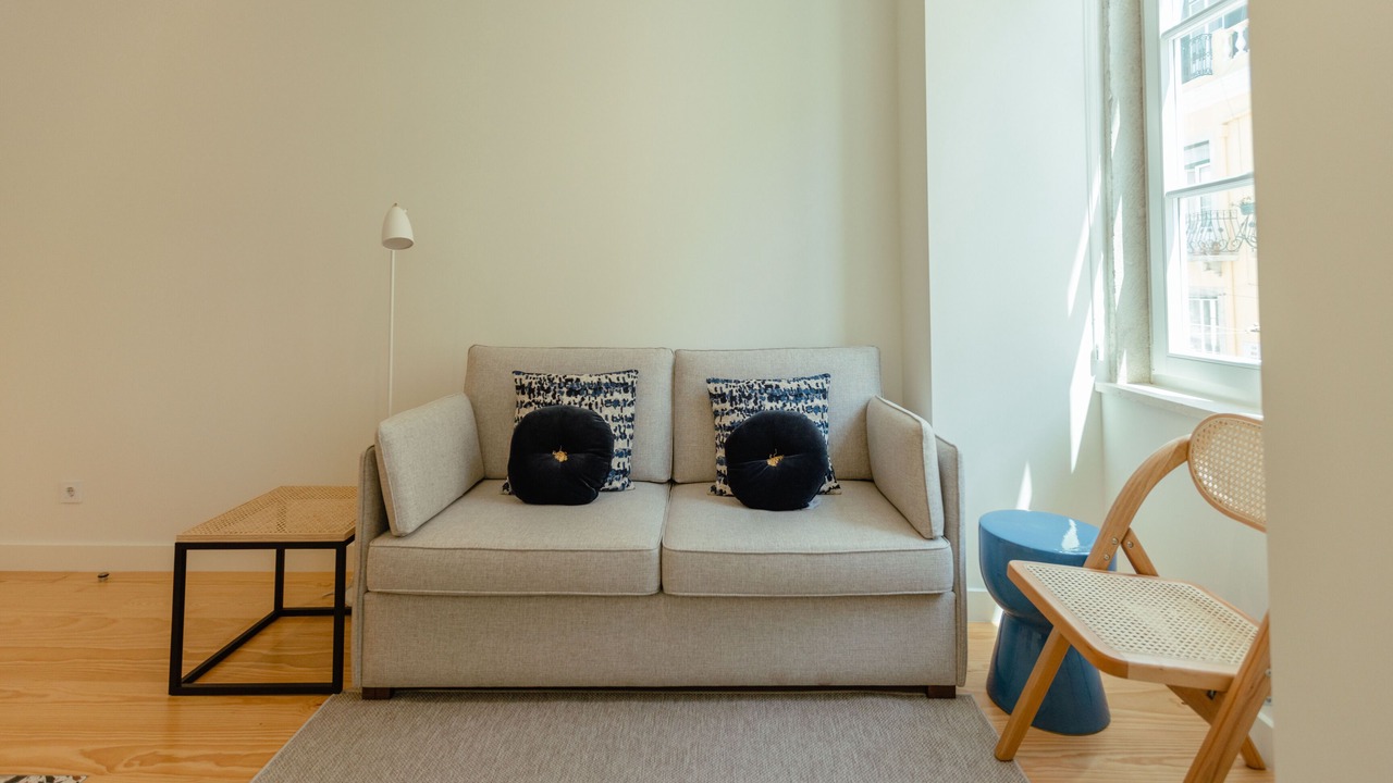 Photo of Livingroom in Sacramento
