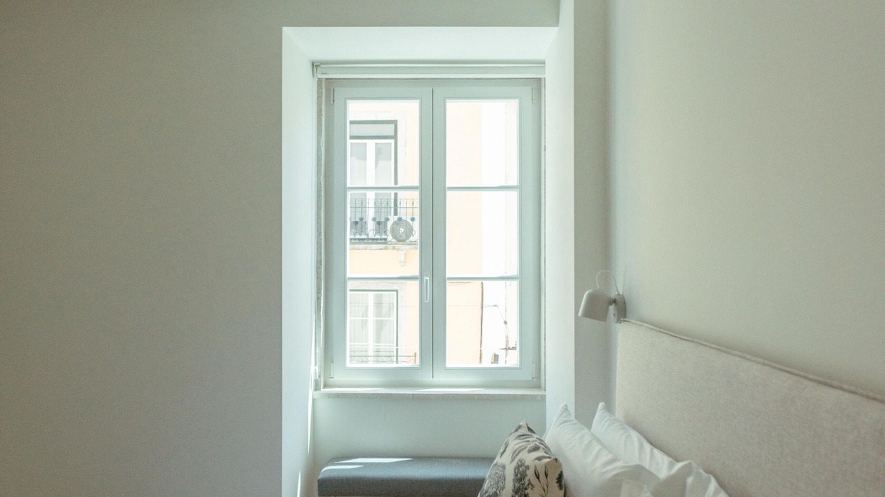 Photo of Bedroom in Sacramento