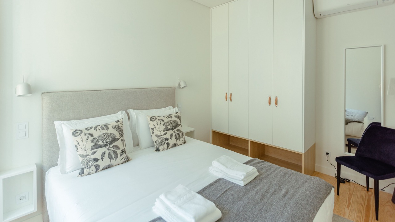 Photo of Bedroom in Sacramento