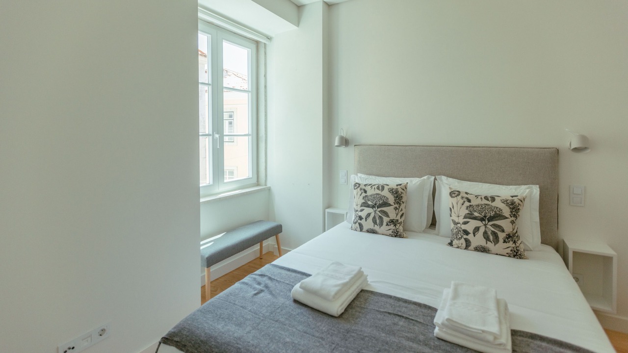 Photo of Bedroom in Sacramento