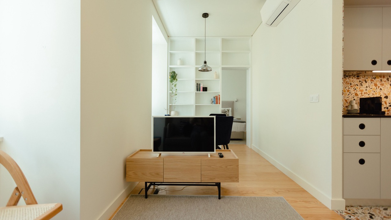 Photo of Livingroom in Sacramento