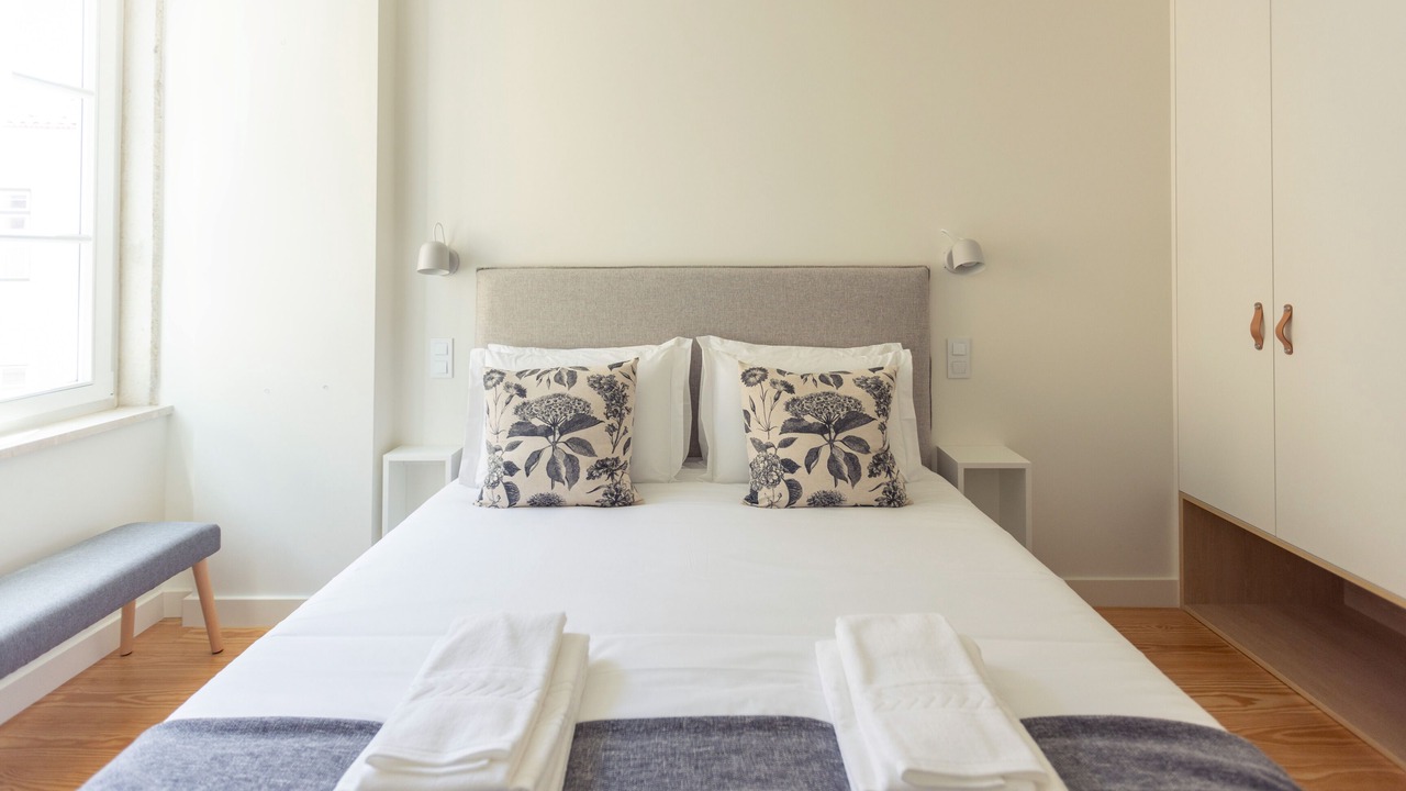 Photo of Bedroom in Sacramento