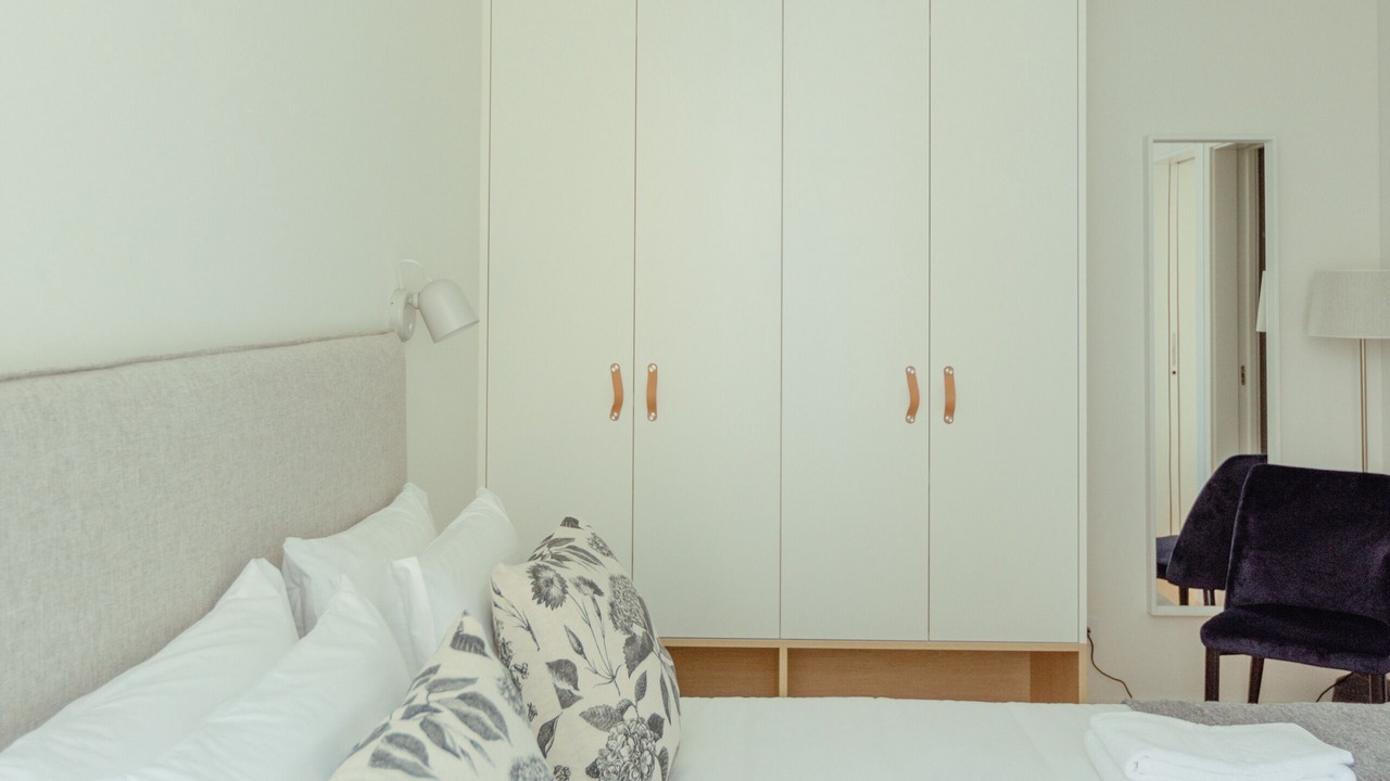 Photo of Bedroom in Sacramento