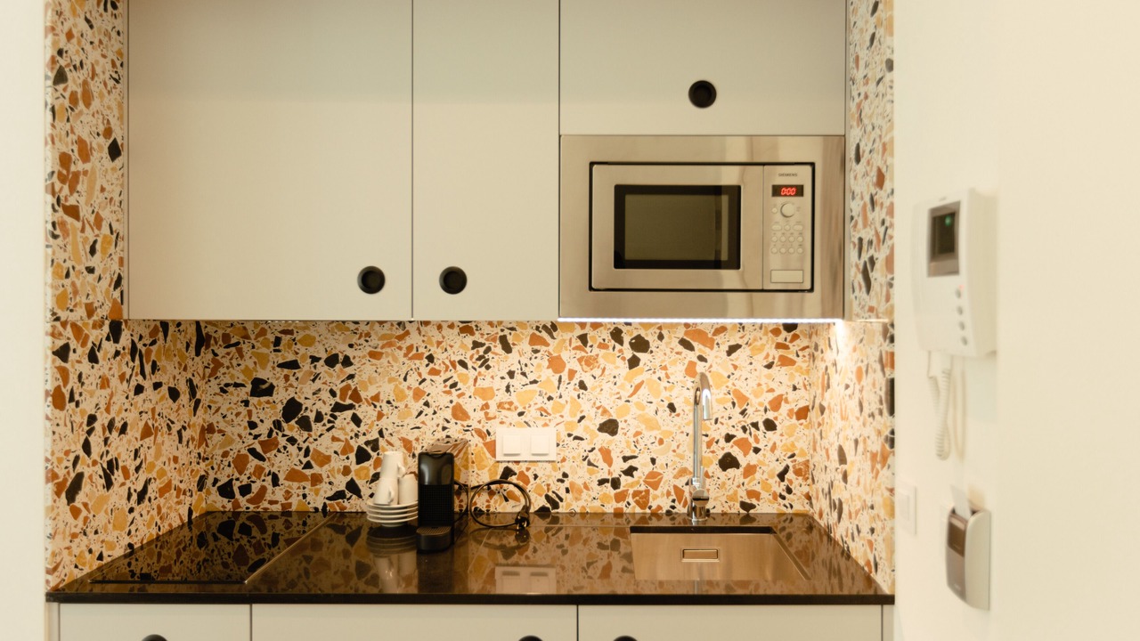 Photo of Kitchen in Sacramento