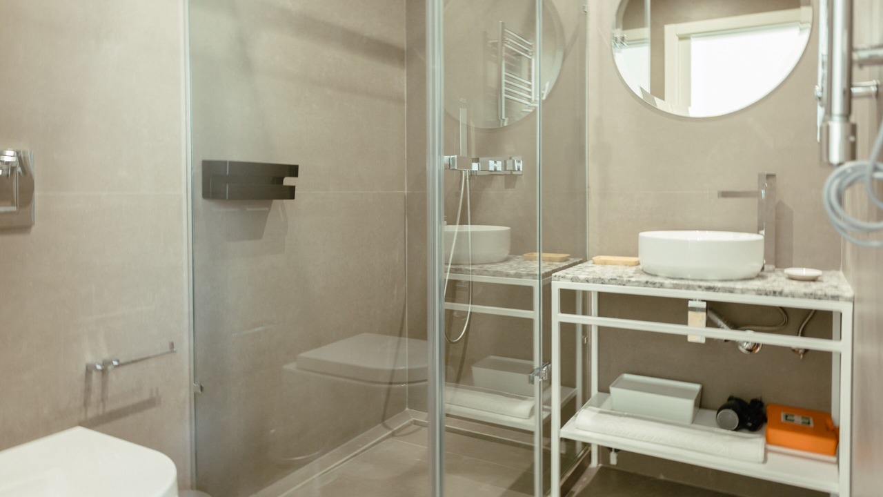 Photo of Bathroom in Sacramento