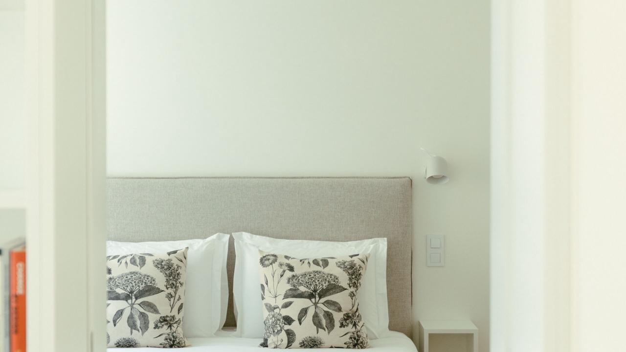 Photo of Bedroom in Sacramento
