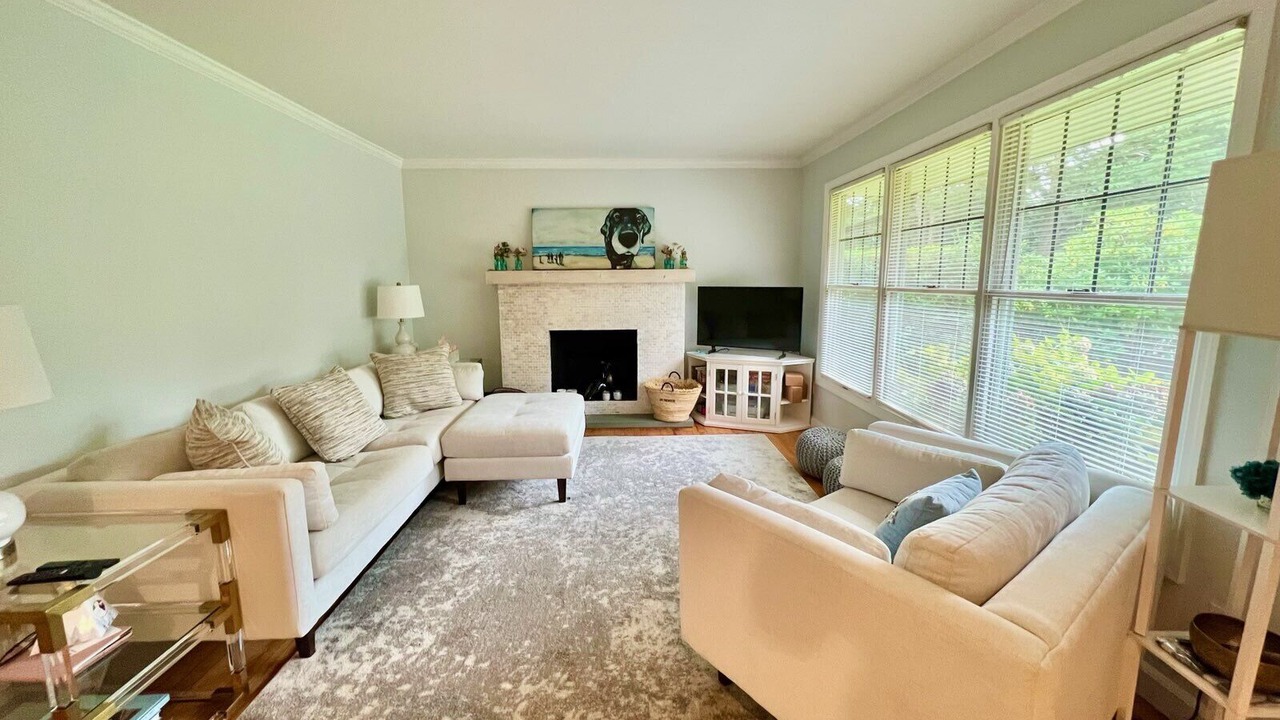 Photo of Livingroom in Sag Harbor